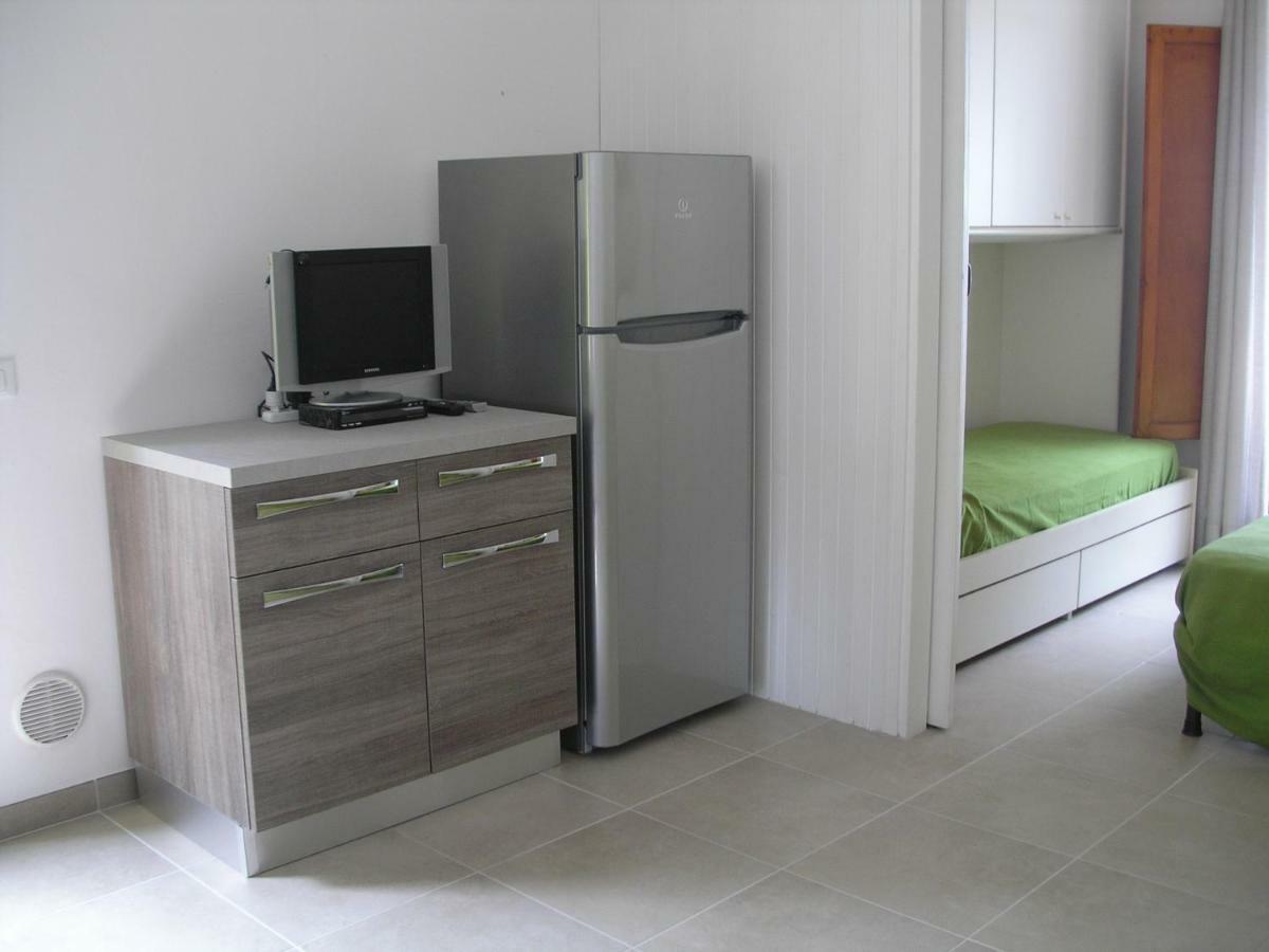 Residence I Pini Capoliveri  Eksteriør bilde