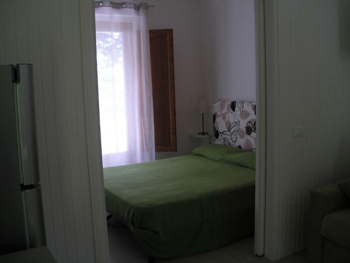Residence I Pini Capoliveri  Eksteriør bilde