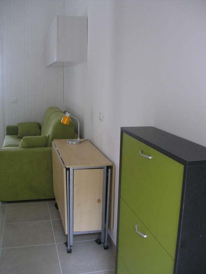 Residence I Pini Capoliveri  Eksteriør bilde